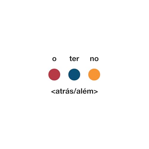 < Atras/Além > (Blue Vinyl) [Vinyl LP] von Psychic Hotline / Cargo