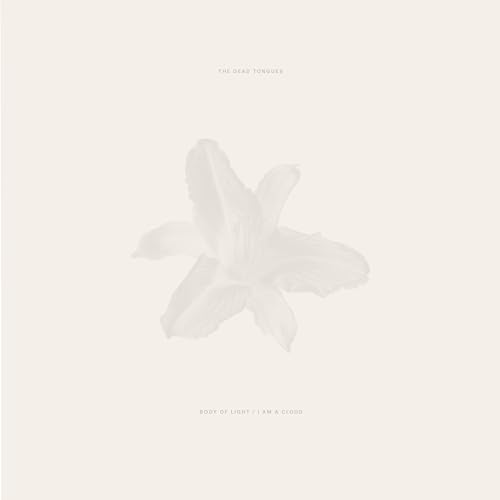 Body of Light / I am a Cloud [Vinyl LP] von Psychic Hotline