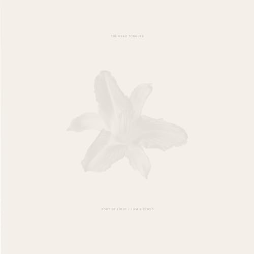 Body of Light / I am a Cloud [Vinyl LP] von Psychic Hotline