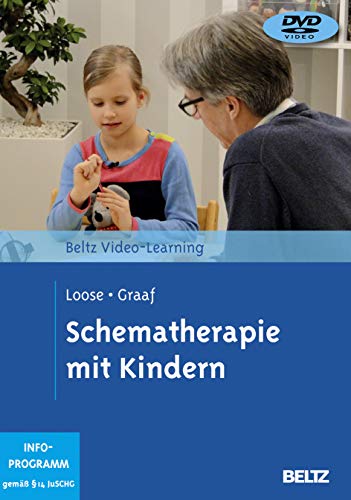 Schematherapie mit Kindern von Psychologie Verlagsunion