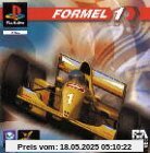 Formel 1 von Psygnosis