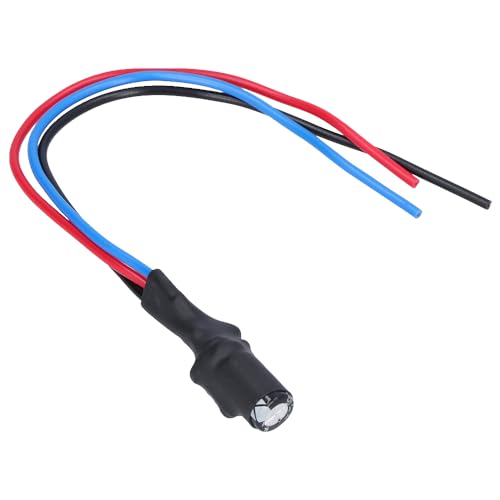 Rückfahrkamera Filter Signalfilter 12V Relais Kondensator Gleichrichter Kabel Auto Filter von Psytfei