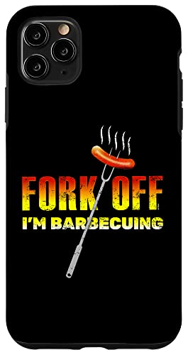 Lustiger BBQ Witz für Papa Ein Unhöflicher Grill-Humor Hülle für iPhone 11 Pro Max Lustiger BBQ Witz für Papa Ein Unhöflicher Grill-Humor Hülle für iPhone 11 Pro Max von Ptera: A Rude Barbecue Joke for BBQ Lover