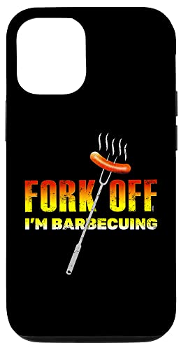 Lustiger BBQ Witz für Papa Ein Unhöflicher Grill-Humor Hülle für iPhone 12/12 Pro Lustiger BBQ Witz für Papa Ein Unhöflicher Grill-Humor Hülle für iPhone 12/12 Pro von Ptera: A Rude Barbecue Joke for BBQ Lover