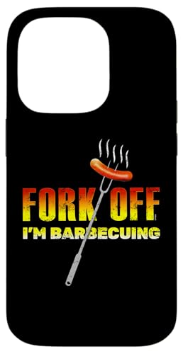 Lustiger BBQ Witz für Papa Ein Unhöflicher Grill-Humor Hülle für iPhone 14 Pro Lustiger BBQ Witz für Papa Ein Unhöflicher Grill-Humor Hülle für iPhone 14 Pro von Ptera: A Rude Barbecue Joke for BBQ Lover