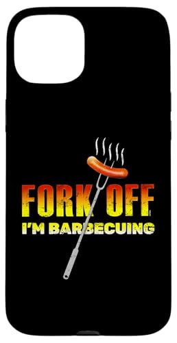 Lustiger BBQ Witz für Papa Ein Unhöflicher Grill-Humor Hülle für iPhone 15 Plus Lustiger BBQ Witz für Papa Ein Unhöflicher Grill-Humor Hülle für iPhone 15 Plus von Ptera: A Rude Barbecue Joke for BBQ Lover
