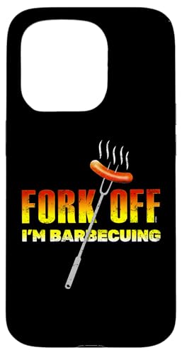 Lustiger BBQ Witz für Papa Ein Unhöflicher Grill-Humor Hülle für iPhone 15 Pro Lustiger BBQ Witz für Papa Ein Unhöflicher Grill-Humor Hülle für iPhone 15 Pro von Ptera: A Rude Barbecue Joke for BBQ Lover