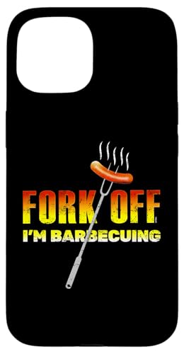 Lustiger BBQ Witz für Papa Ein Unhöflicher Grill-Humor Hülle für iPhone 15 Lustiger BBQ Witz für Papa Ein Unhöflicher Grill-Humor Hülle für iPhone 15 von Ptera: A Rude Barbecue Joke for BBQ Lover