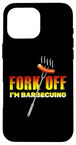 Lustiger BBQ Witz für Papa Ein Unhöflicher Grill-Humor Hülle für iPhone 16 Pro Max Lustiger BBQ Witz für Papa Ein Unhöflicher Grill-Humor Hülle für iPhone 16 Pro Max von Ptera: A Rude Barbecue Joke for BBQ Lover