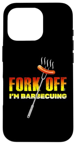 Lustiger BBQ Witz für Papa Ein Unhöflicher Grill-Humor Hülle für iPhone 16 Pro Lustiger BBQ Witz für Papa Ein Unhöflicher Grill-Humor Hülle für iPhone 16 Pro von Ptera: A Rude Barbecue Joke for BBQ Lover