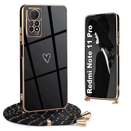 Ptny Hülle Kompatibel mit Samsung Galaxy a15 4G Hülle mit Band, mit DIY Ring Halter Ständer Silikon Stoßfest Kratzfest Handyhülle mit Verstellbare Handy Band für Samsung Galaxy a15 4G Schutzhülle Ptny Hülle Kompatibel mit Samsung Galaxy a15 4G Hülle mit Band, mit DIY Ring Halter Ständer Silikon Stoßfest Kratzfest Handyhülle mit Verstellbare Handy Band für Samsung Galaxy a15 4G Schutzhülle von Ptny