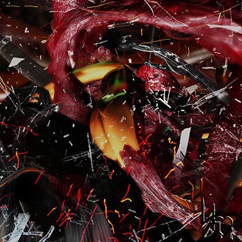 Human Dust To Fertilize The Impotent Garden [Musikkassette] von Purple Tape Pedigree