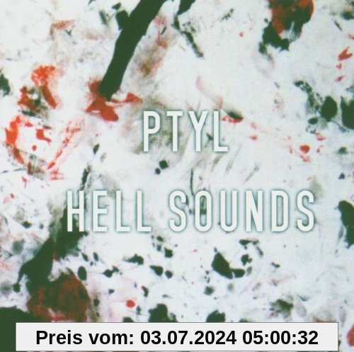 Hell Sounds von Ptyl