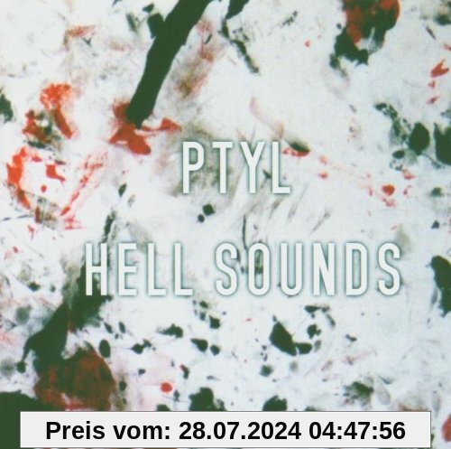 Hell Sounds von Ptyl