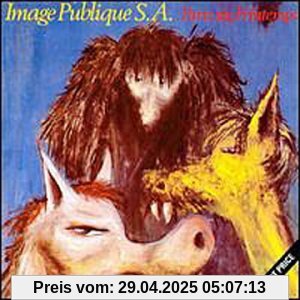 Paris in the Spring Paris in the Spring von Public Image Ltd