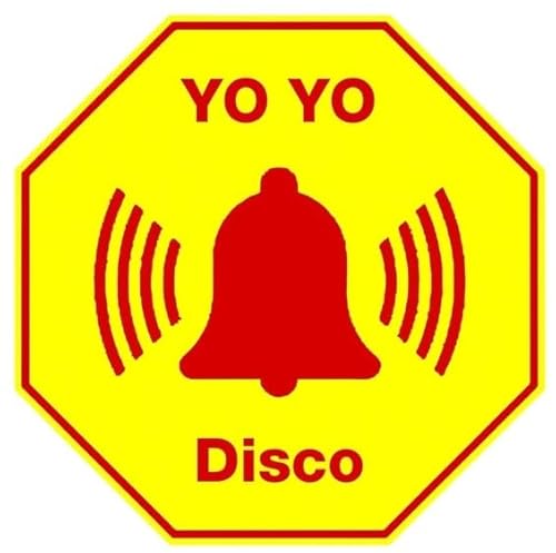 Yo Yo Disco (Vinyl Only) von Public Possession