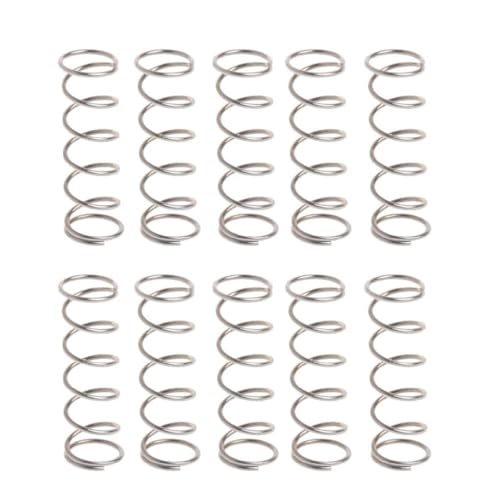 Springs Ersatz-Maus-Riemenscheibe Scrollrad Roller für G500 G502 G700S M705 M950 Maus Reparaturteile von Puco