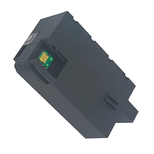 T3661 Wartungsbox für XP-8500 XP-8600 XP970 XP-15010 XP-6000/XP-6001 XP-6005/XP-6100 XP-6105 XP-970 XP-15000 Box Tank Set T3661 Wartungsbox für XP-8500 XP-8600 XP970 XP-15010 XP-6000/XP-6001 XP-6005/XP-6100 XP-6105 XP-970 XP-15000 Box Tank Set von Puco