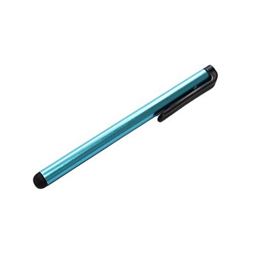 Tragbarer kapazitiver Bleistift Für Stift Für Bleistift Clip Design Arbeiten Reibungslos Präzises Schreiben Bildschirm-friendl Kapazitiv Tragbarer kapazitiver Bleistift Für Stift Für Bleistift Clip Design Arbeiten Reibungslos Präzises Schreiben Bildschirm-friendl Kapazitiv von Puco