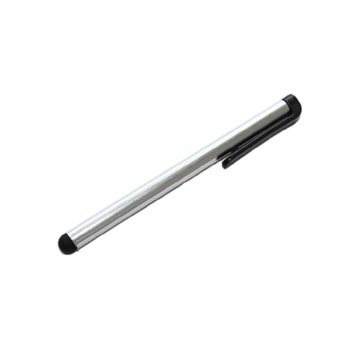 Tragbarer kapazitiver Bleistift Für Stift Für Bleistift Clip Design Arbeiten Reibungslos Präzises Schreiben Bildschirm-friendl Kapazitiv Tragbarer kapazitiver Bleistift Für Stift Für Bleistift Clip Design Arbeiten Reibungslos Präzises Schreiben Bildschirm-friendl Kapazitiv von Puco