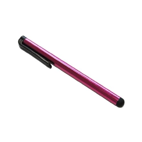 Tragbarer kapazitiver Bleistift für Stift für IPad Bleistift Clip Design reibungsloses Arbeiten präzises Schreiben bildschirmfreundlich von Puco
