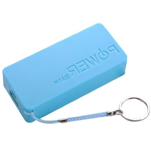 USB Power Bank Akku Ladegerät Für Fall DIY Box Für Handy Power Bank Ladegerät Akku Pack Für Fall Mit Gurt USB Power Bank Akku Ladegerät Für Fall DIY Box Für Handy Power Bank Ladegerät Akku Pack Für Fall Mit Gurt von Puco