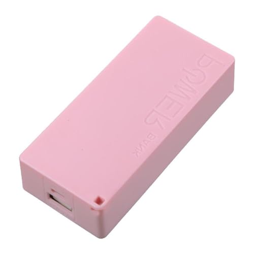 USB Power Bank Akku Ladegerät Für Fall DIY Box Für Handy Power Bank Ladegerät Akku Pack Für Fall Mit Gurt USB Power Bank Akku Ladegerät Für Fall DIY Box Für Handy Power Bank Ladegerät Akku Pack Für Fall Mit Gurt von Puco