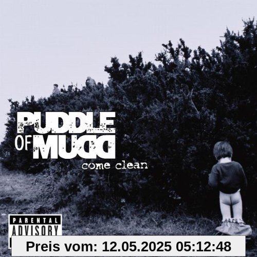 COME CLEAN CD EUROPEAN FLAWLESS 2001 COME CLEAN CD EUROPEAN FLAWLESS 2001 von Puddle of Mudd