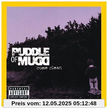 Come Clean Come Clean von Puddle of Mudd