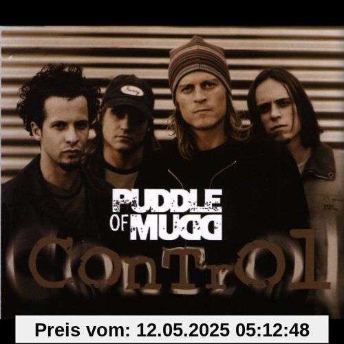 Control Control von Puddle of Mudd