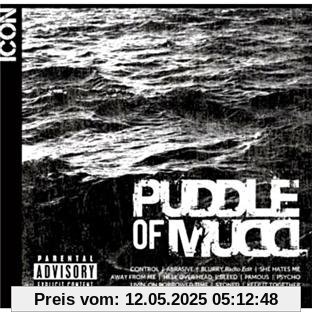 Icon Icon von Puddle of Mudd