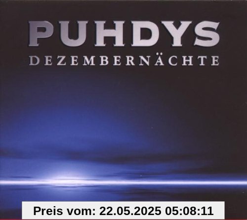 Dezembernächte Dezembernächte von Puhdys