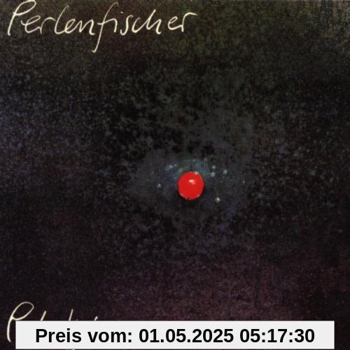 Perlenfischer von Puhdys