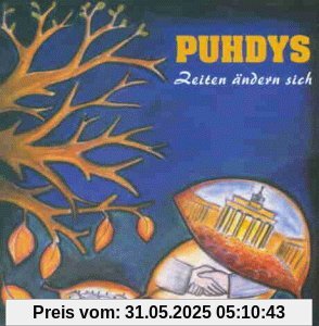 Zeiten Andern Sich von Puhdys