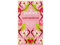 Pukka Herbs Pukka Womankind 20 Teebeutel (England) universal von Pukka