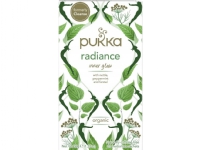 Pukka Herbs PUKKA, Herbata Radiance, 20 saszetek von Pukka