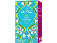 Pukka Pukka Freude Tee - 20 Beutel Pukka Pukka Freude Tee - 20 Beutel von Pukka