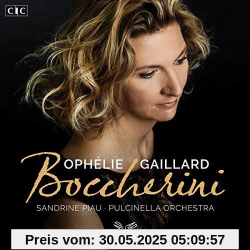 Stabat Mater von Pulcinella Orch.