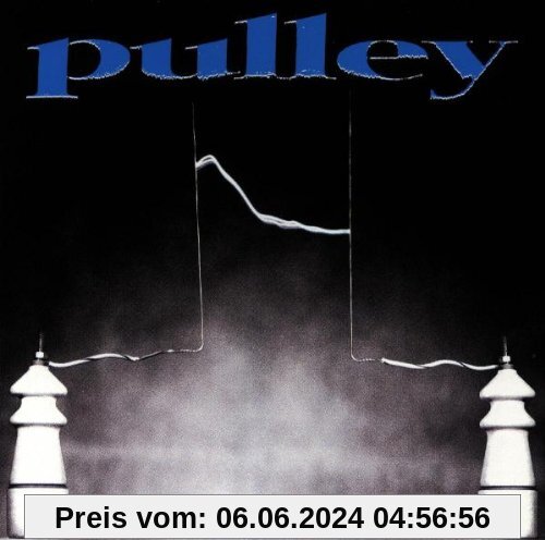 60 Cycle Hum von Pulley