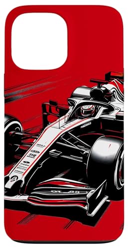 Anime-Rennwagen Hülle für iPhone 13 Pro Max Anime-Rennwagen Hülle für iPhone 13 Pro Max von Pulp Culture