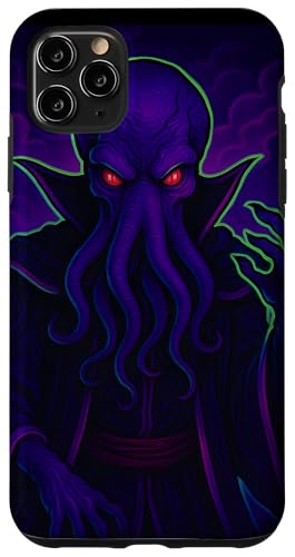 Mindflayer Hülle für iPhone 11 Pro Max Mindflayer Hülle für iPhone 11 Pro Max von Pulp Culture