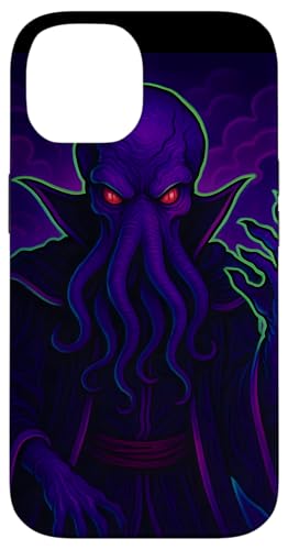 Mindflayer Hülle für iPhone 14 Mindflayer Hülle für iPhone 14 von Pulp Culture
