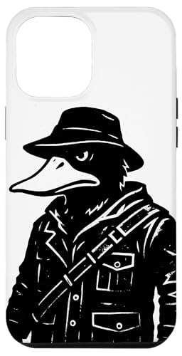 Survivor Dux Hülle für iPhone 12 Pro Max Survivor Dux Hülle für iPhone 12 Pro Max von Pulp Culture