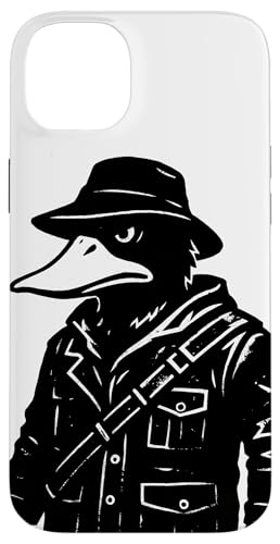 Survivor Dux Hülle für iPhone 14 Plus von Pulp Culture