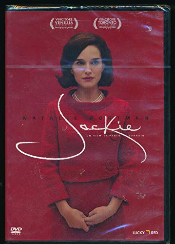 Dvd - Jackie (1 DVD) von Pulp Video