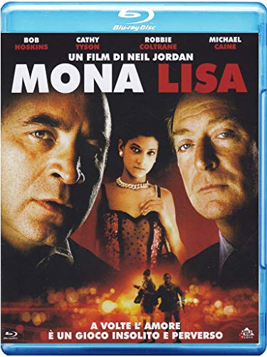 Mona Lisa [Blu-ray] [IT Import] von Pulp Video