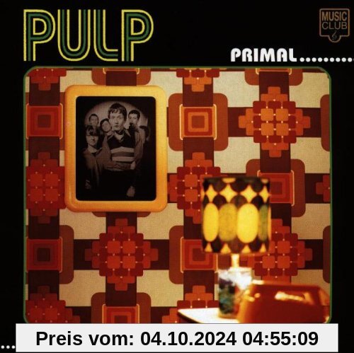 Best of Fire Years 1983-92 von Pulp