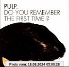 Do You Remember the First von Pulp