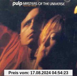 Masters of the Universe von Pulp