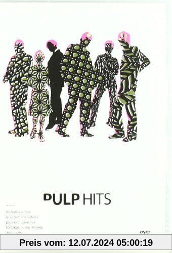 Pulp - Hits von Pulp
